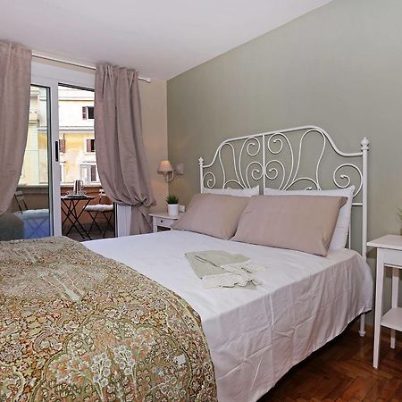 San Vito Suites Roma Eksteriør bilde
