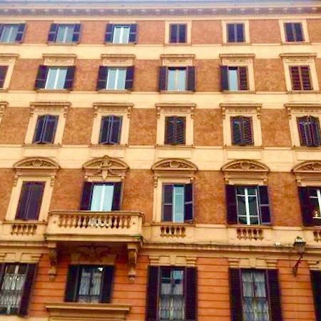 San Vito Suites Roma Eksteriør bilde