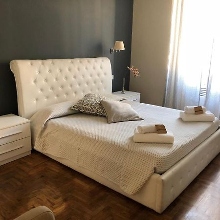 San Vito Suites Roma Eksteriør bilde