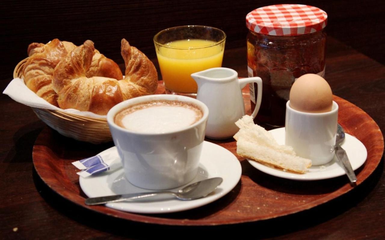 San Vito Suites Roma Eksteriør bilde