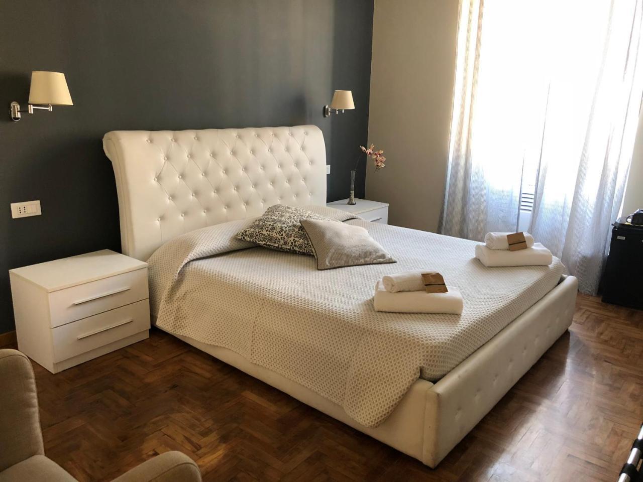 San Vito Suites Roma Eksteriør bilde